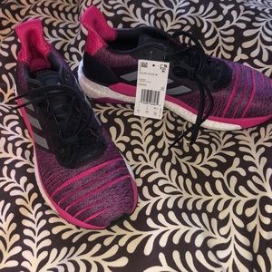 NWT Adidas Solar Glide